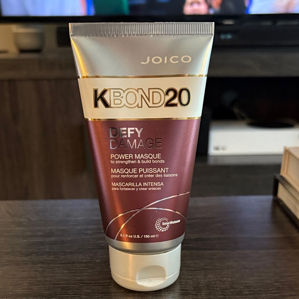 Joico K-Bond 20 Defy Damage Power Masque (NEW)
